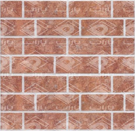 قیمت انواع موزاییک طرح آجر حیاط منزل