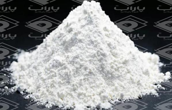 موارد کاربرد پودر سنگ چخماق