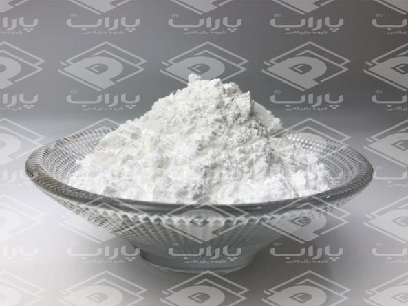 موارد استفاده از پودر سنگ سفید