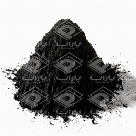 مشخصات پودر سنگ مشکی آذرشهر