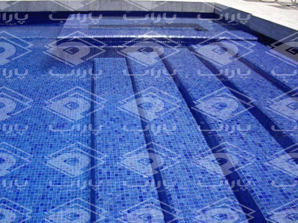 دانستنی های جالب در مورد موزاییک استخری