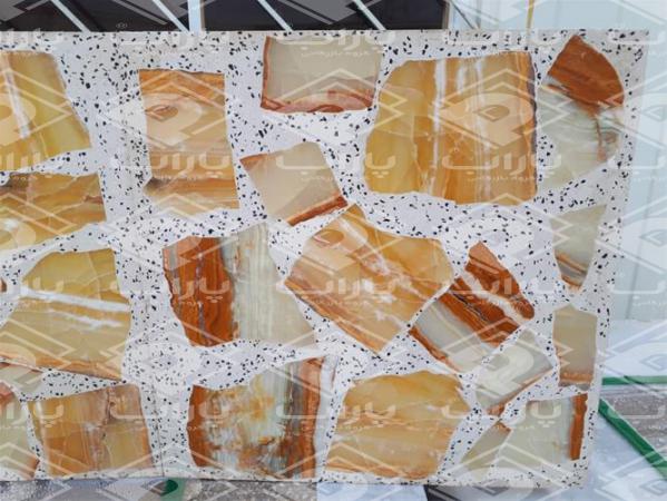 قیمت موزاییک لاشه مرمر پرسی