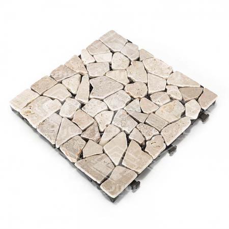 خرید موزاییک مخصوص بالکن درب کارخانه