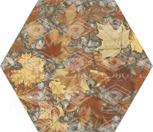 خرید موزاییک شش ضلعی در اصفهان