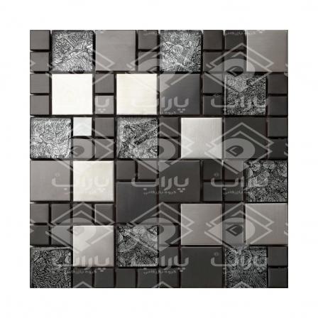 مواد تشکیل دهنده موزاییک دیواری