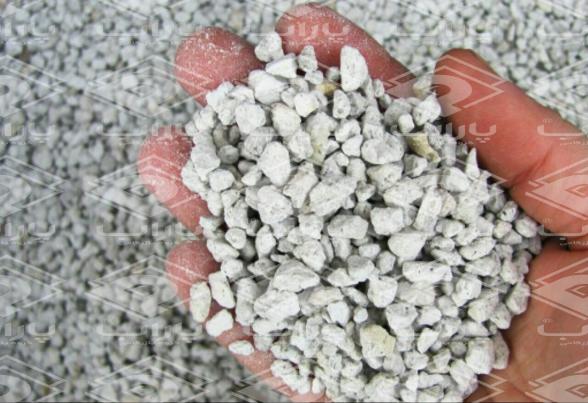 روش های تولید پودر سنگ پرلیت