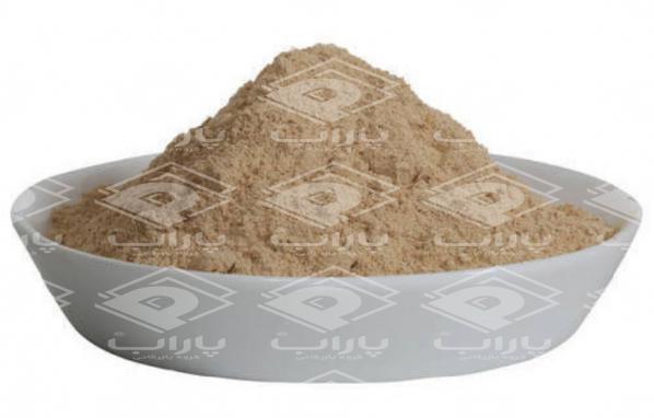 منظور از پودر سنگ هنری معطر چیست؟