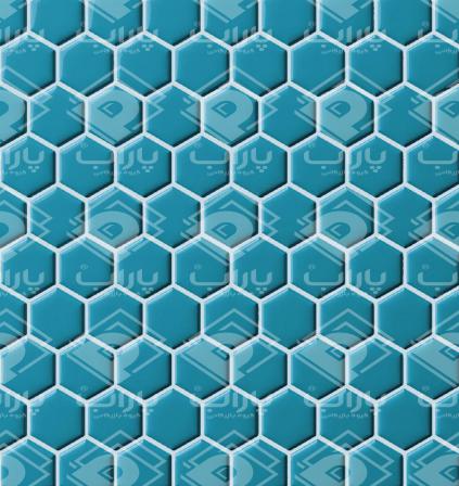 آشنایی با انواع موزاییک استخری