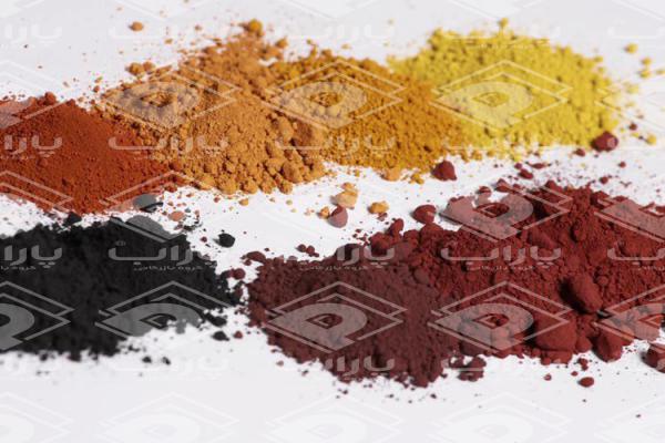 آخرین قیمت انواع پودر سنگ خوزستان