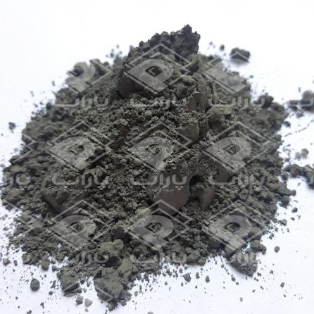 مشخصات فنی پودر سنگ سیاه آذرشهر