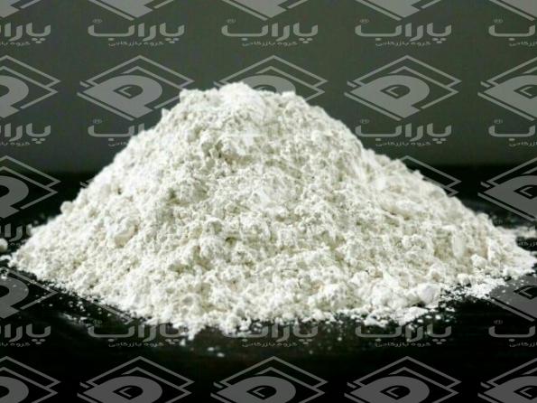 مشخصاتی که پودر سنگ درجه یک دارد