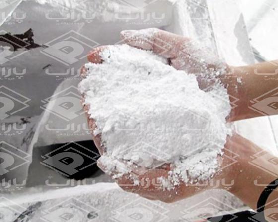 خرید پودر سنگ ممتاز درجه یک