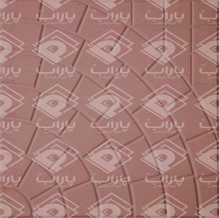 قیمت روز موزاییک پرسی مدل خورشیدی