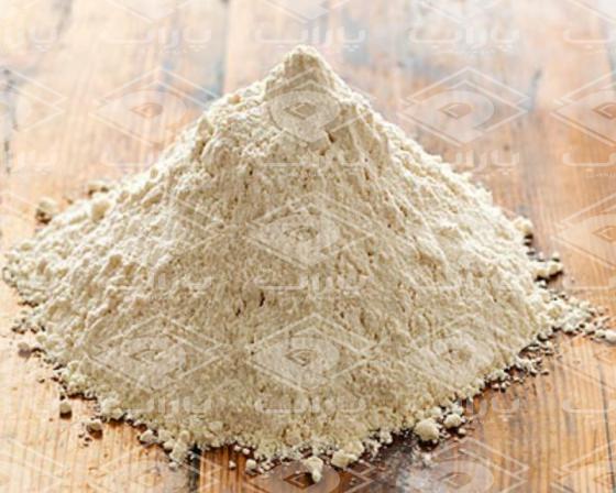 روش های تولید پودر سنگ ممتاز