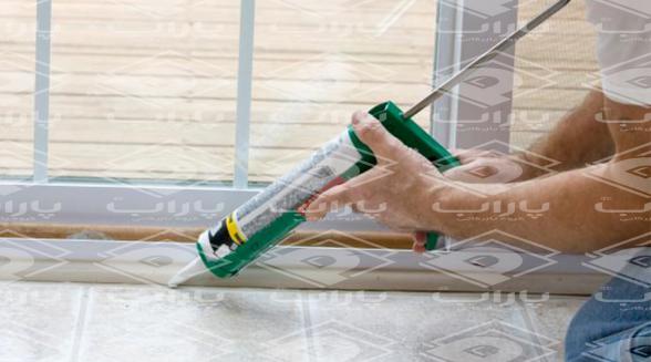 فروش استثنایی موزاییک چسبی