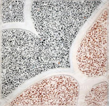 فروش انواع موزاییک تک لایه مشهد