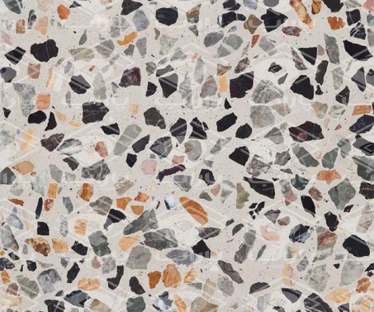 فروش موزاییک بتنی پیاده رو پرسی