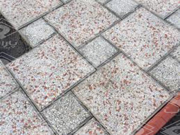 رنگ های متنوع موزاییک ارزان قیمت