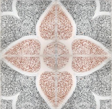 مشخصات موزاییک تک لایه چیست؟