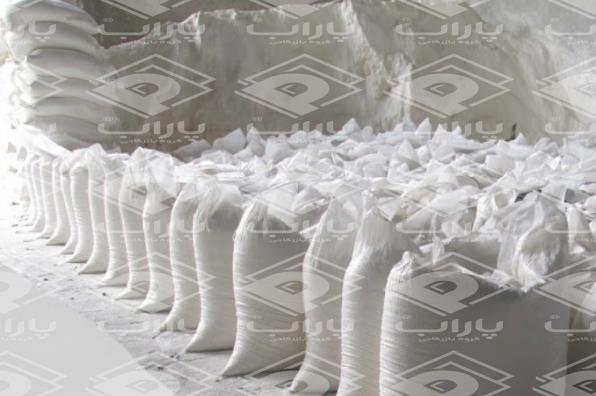 کاربرد انواع پودر سنگ ساختمانی