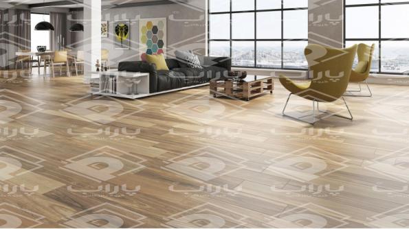 طرح های جذاب موزاییک پلیمری