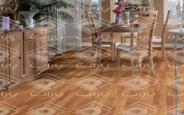 خرید موزاییک پلیمری درب کارخانه