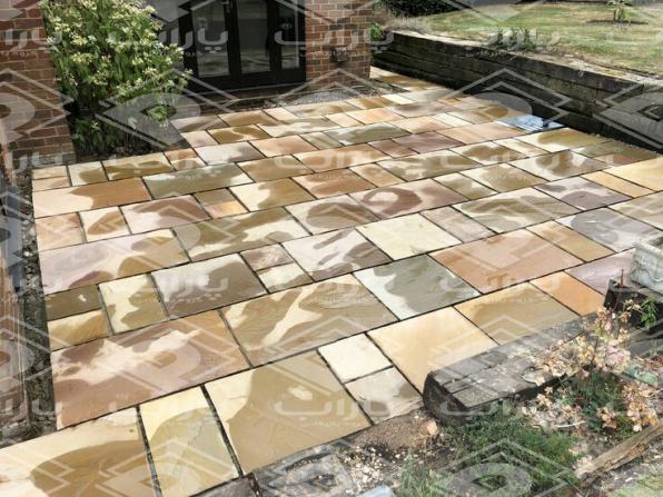 قیمت انواع موزاییک ساده