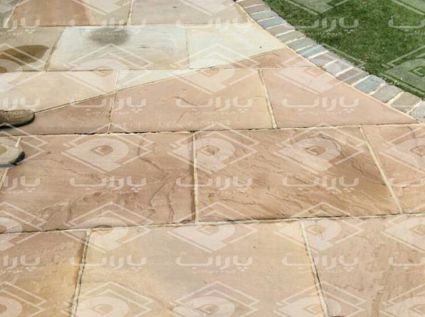 نکات مهم جهت انتخاب موزاییک ساده حیاط