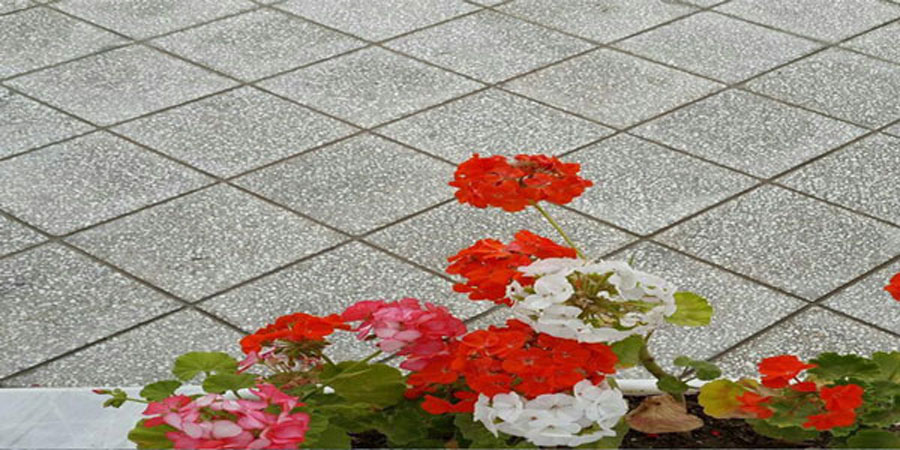 جدیدترین مدل های موزاییک