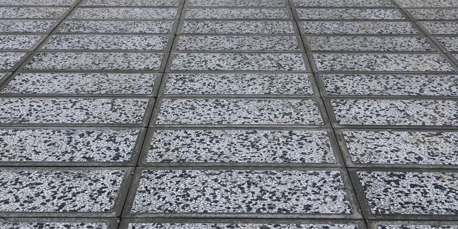 بررسی مشخصات واش بتن ۶۰*۳۰