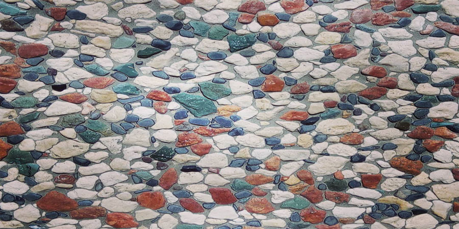 قیمت واش بتن درجه یک