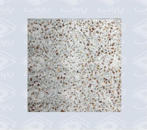 بررسی ابعاد موزاییک صاف