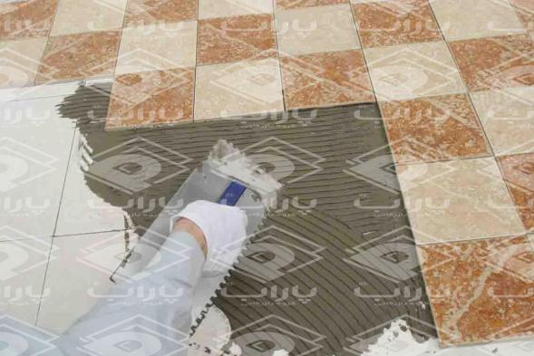 عوامل موثر در قیمت موزاییک چسبی