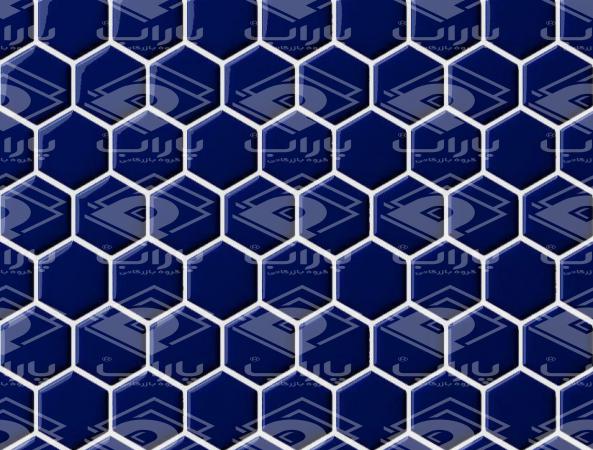 توزیع کننده موزاییک استخری