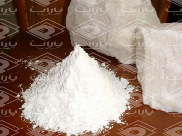 مزایا استفاده پودر سنگ سفید چیست؟