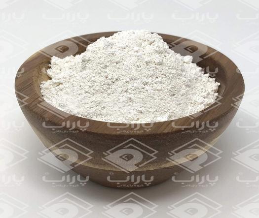 مرکز تولید پودر سنگ سفید باکیفیت
