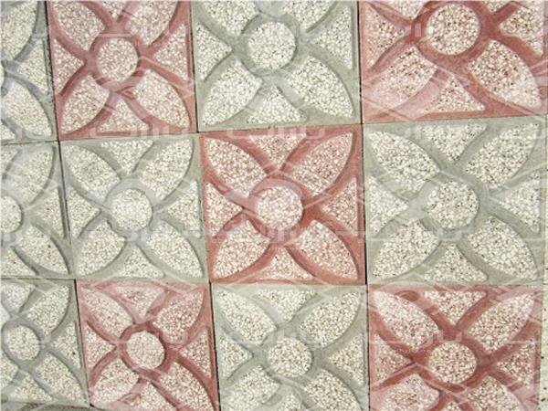 بزرگترین توزیع کننده موزاییک پرسی