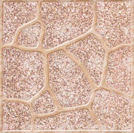 طول عمر انواع موزاییک کف حیاط