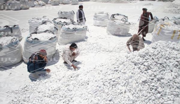 موارد کاربرد پودر سنگ معمولی