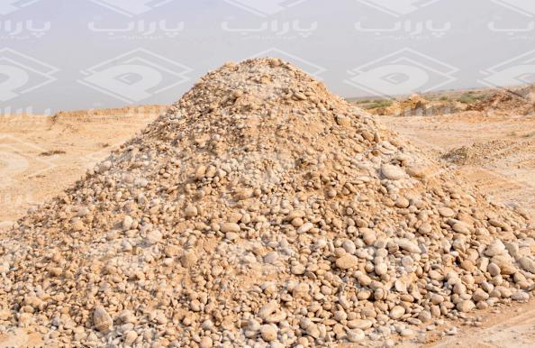 شرکت تولید پودر خاک سنگ