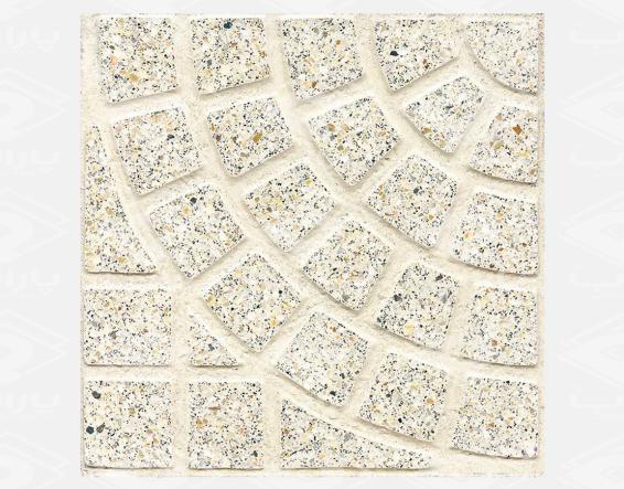 تولید کننده برتر موزاییک ساده