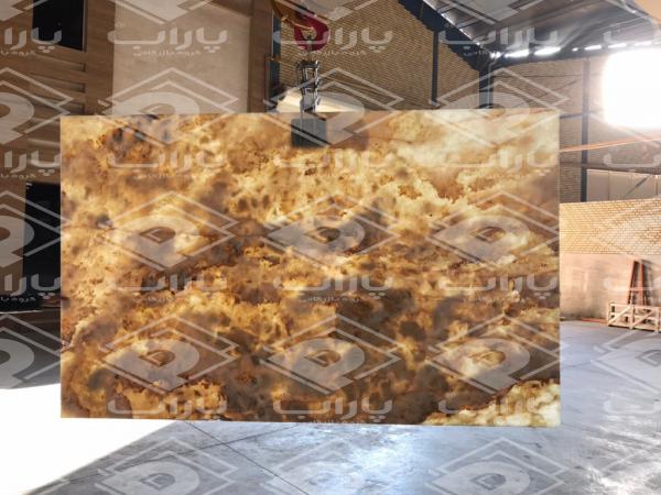 تنوع رنگ در انواع موزاییک حیاط