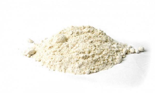 بررسی کیفیت پودر سنگ ارزان