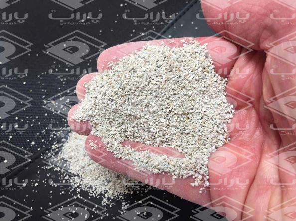 پودر سنگ اصفهان را بیشتر بشناسید