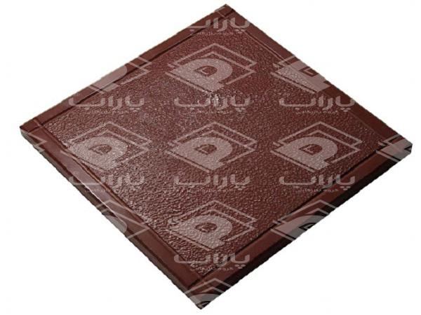 تولید عمده موزاییک چرمی