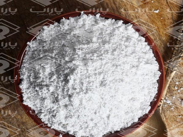 همه چیز درباره پودر سنگ الیگودرز