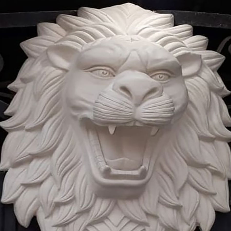 تولیدی پودر سنگ هنری مجسمه سازی