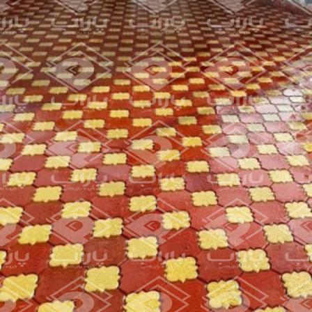 مرکز خرید موزاییک ضد سایش