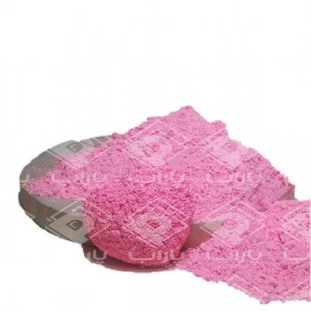 مشخصات بارز پودر سنگ هنری