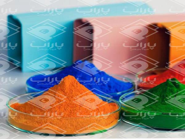 خرید مستقیم پودر سنگ نانو